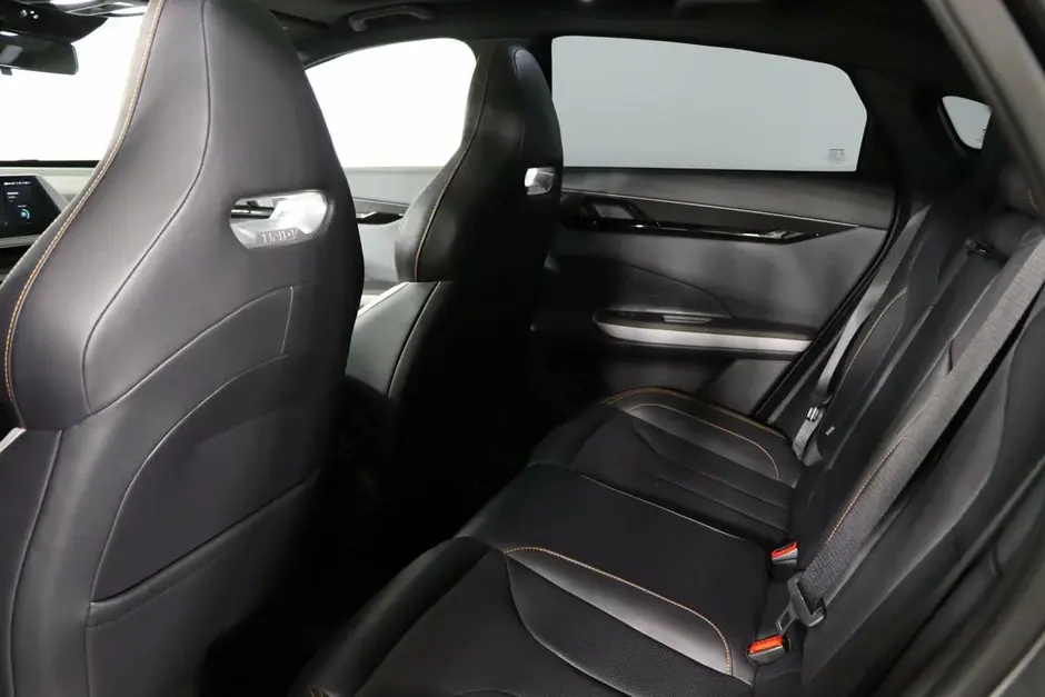 Changan UNI-V, 2024 г.