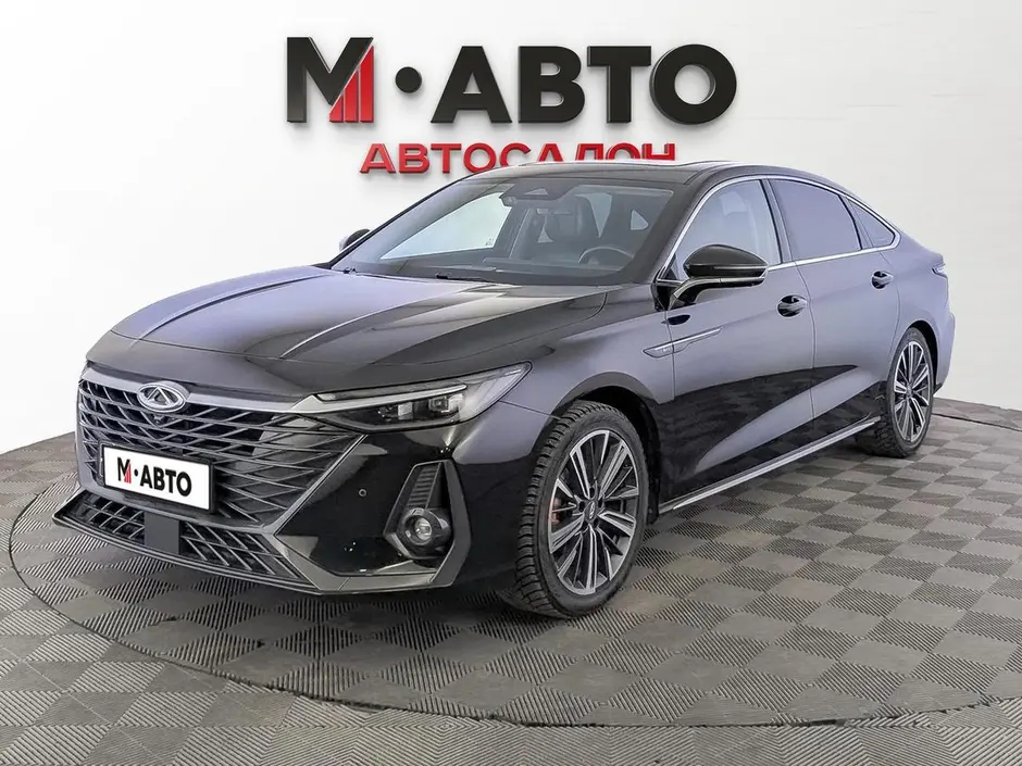 Chery Arrizo 8, 2023 г.