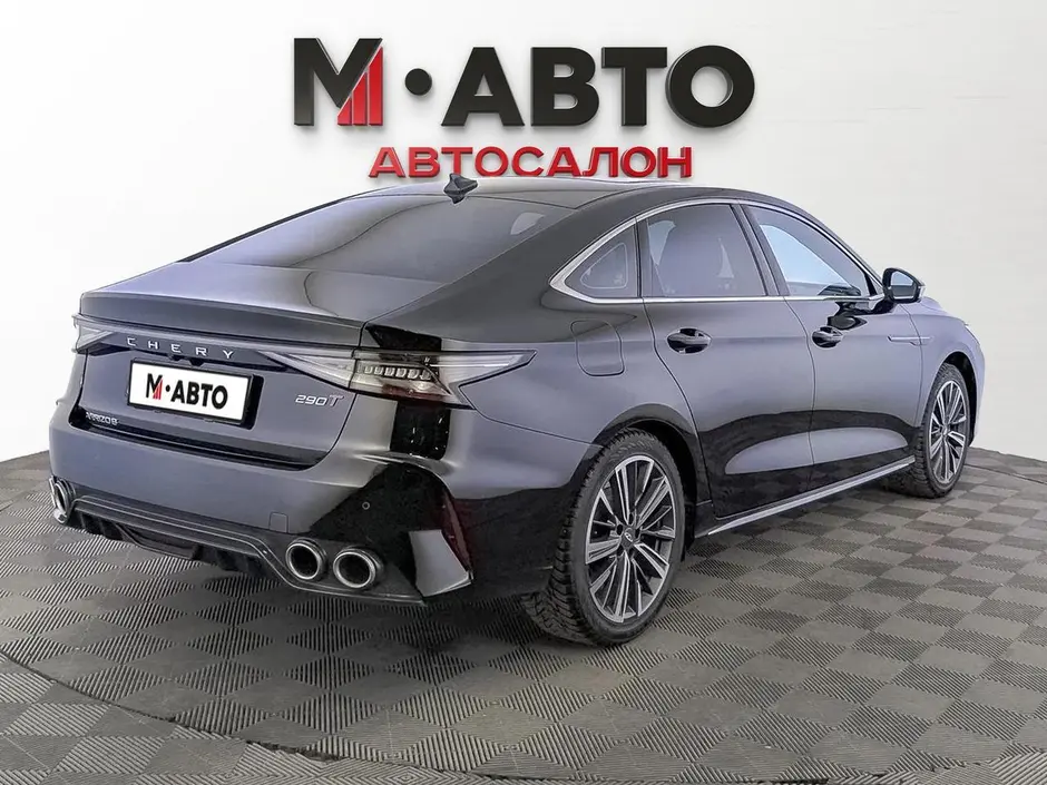 Chery Arrizo 8, 2023 г.