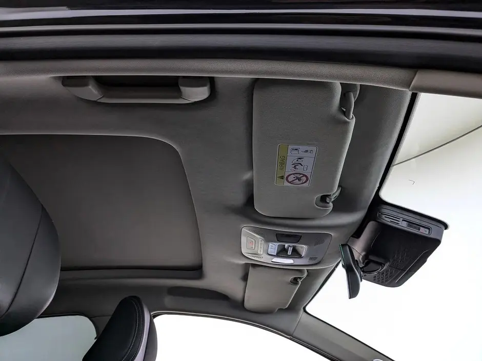 Chery Arrizo 8, 2023 г.