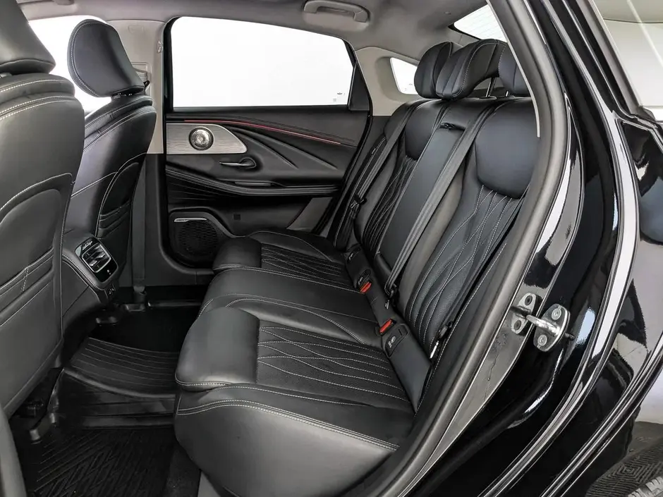 Chery Arrizo 8, 2023 г.