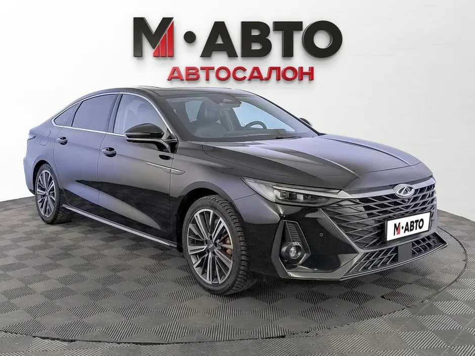 Chery Arrizo 8, 2023 г.