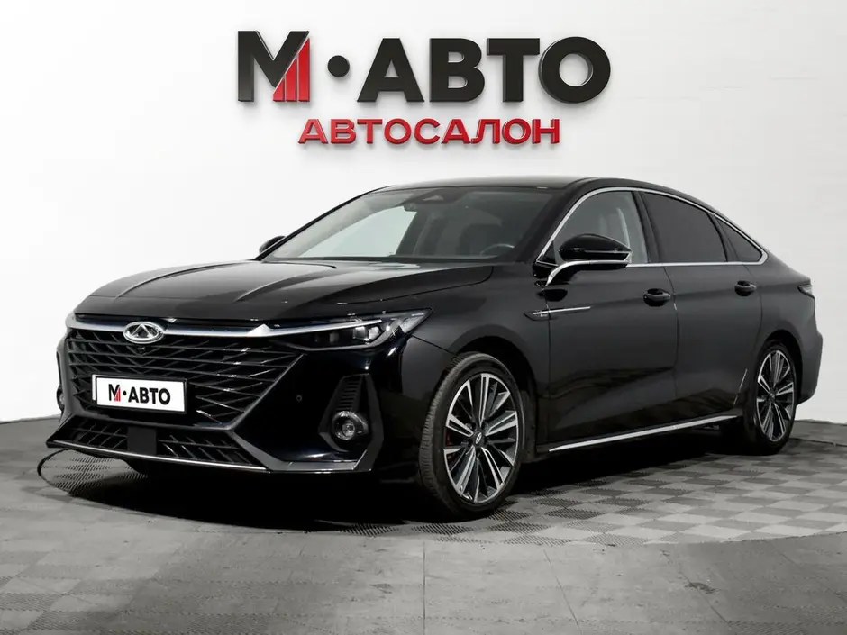 Chery Arrizo 8, 2023 г.