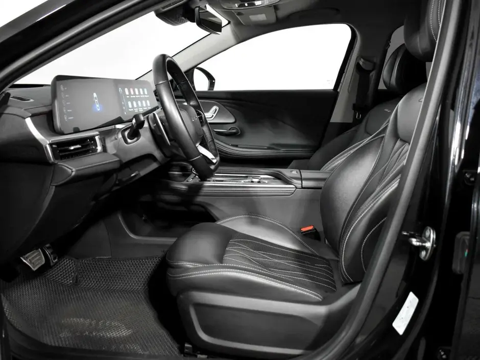 Chery Arrizo 8, 2023 г.