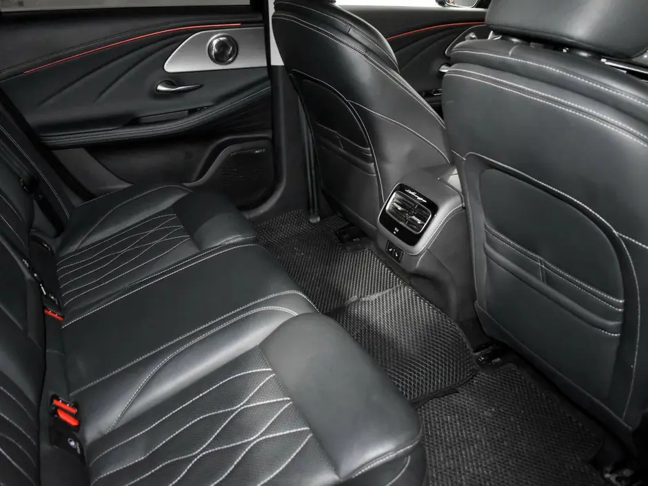 Chery Arrizo 8, 2023 г.