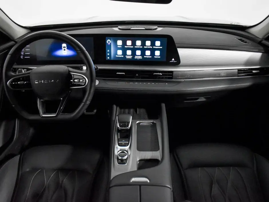 Chery Arrizo 8, 2023 г.