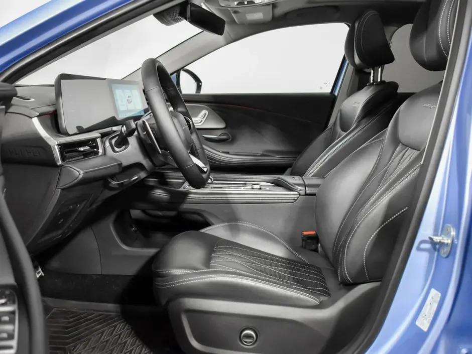 Chery Arrizo 8, 2023 г.