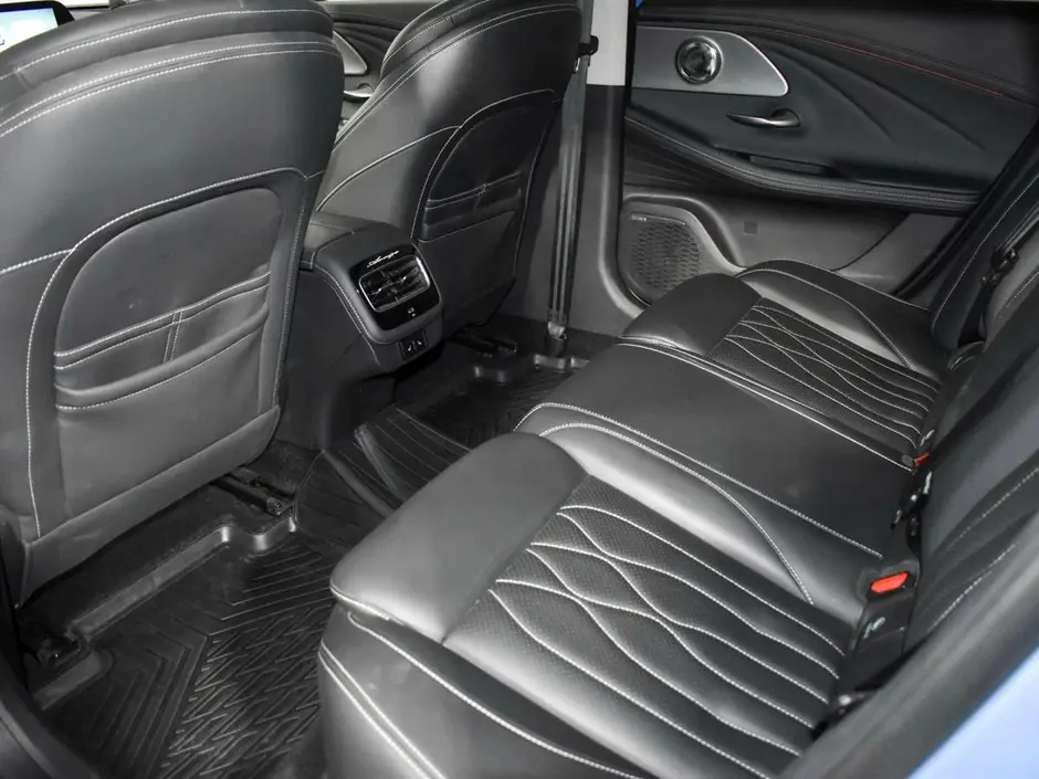 Chery Arrizo 8, 2023 г.