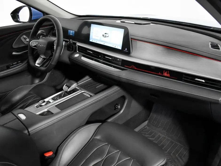 Chery Arrizo 8, 2023 г.