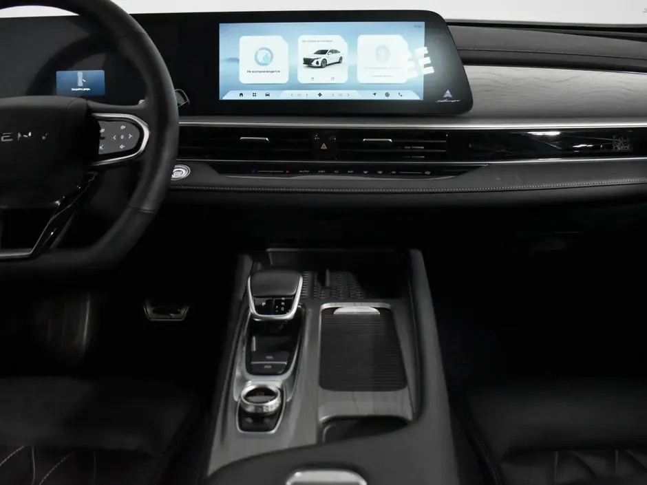 Chery Arrizo 8, 2023 г.