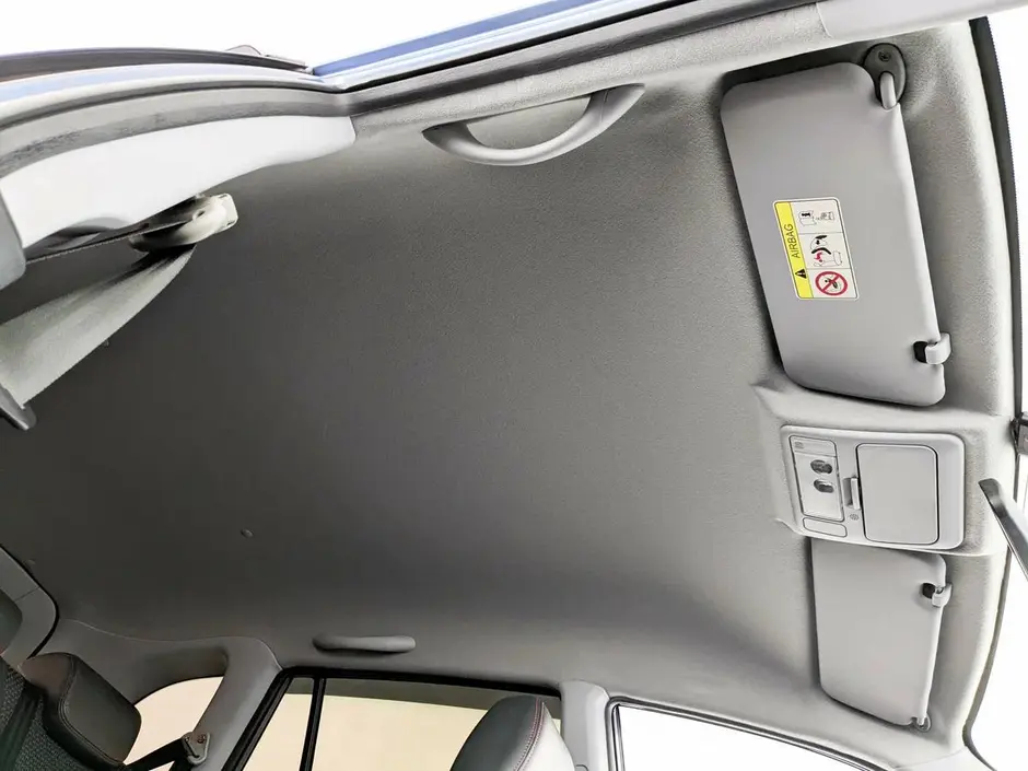 Chery Tiggo 3, 2017 г.