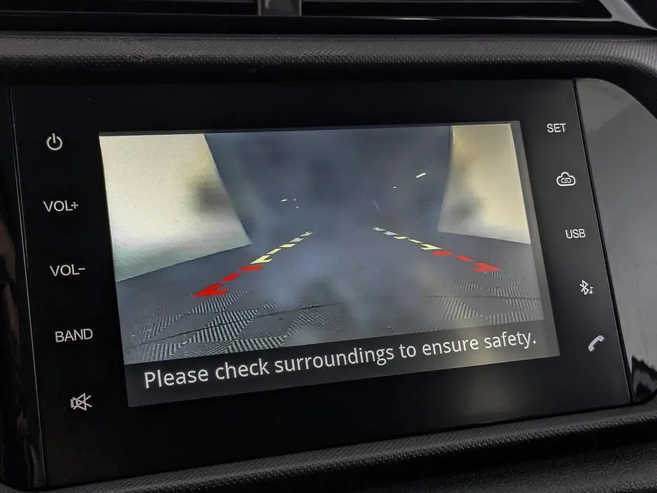 Chery Tiggo 3, 2017 г.