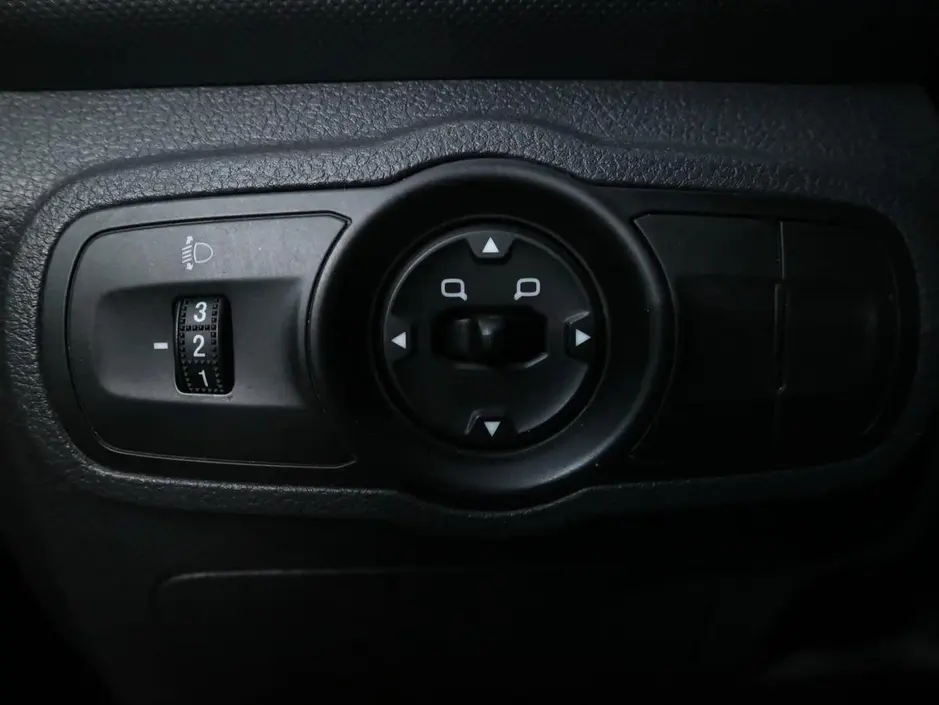 Chery Tiggo 3, 2017 г.