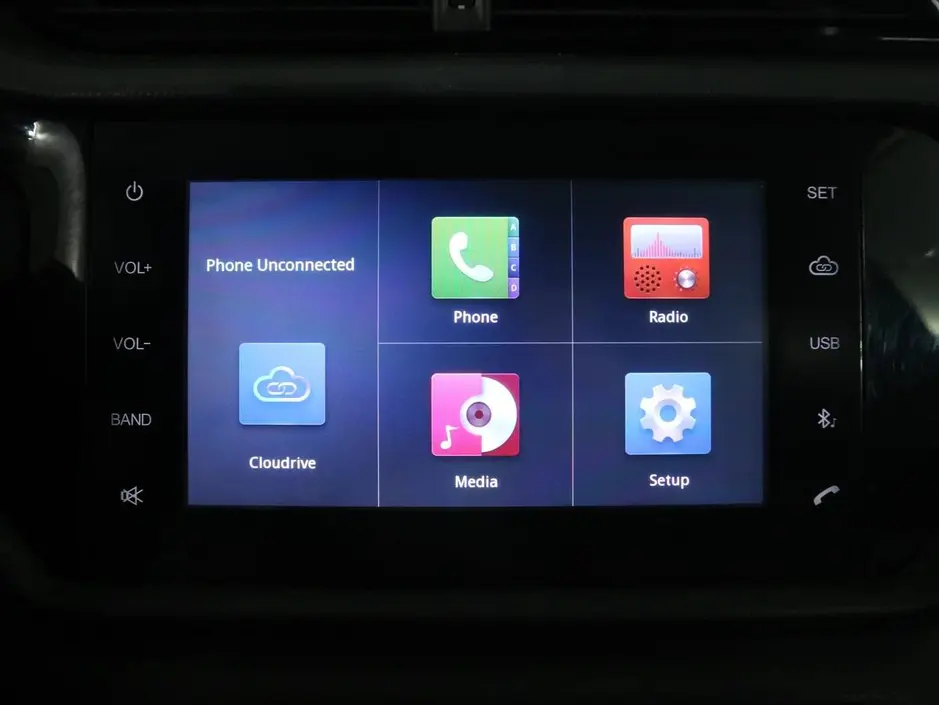 Chery Tiggo 3, 2017 г.