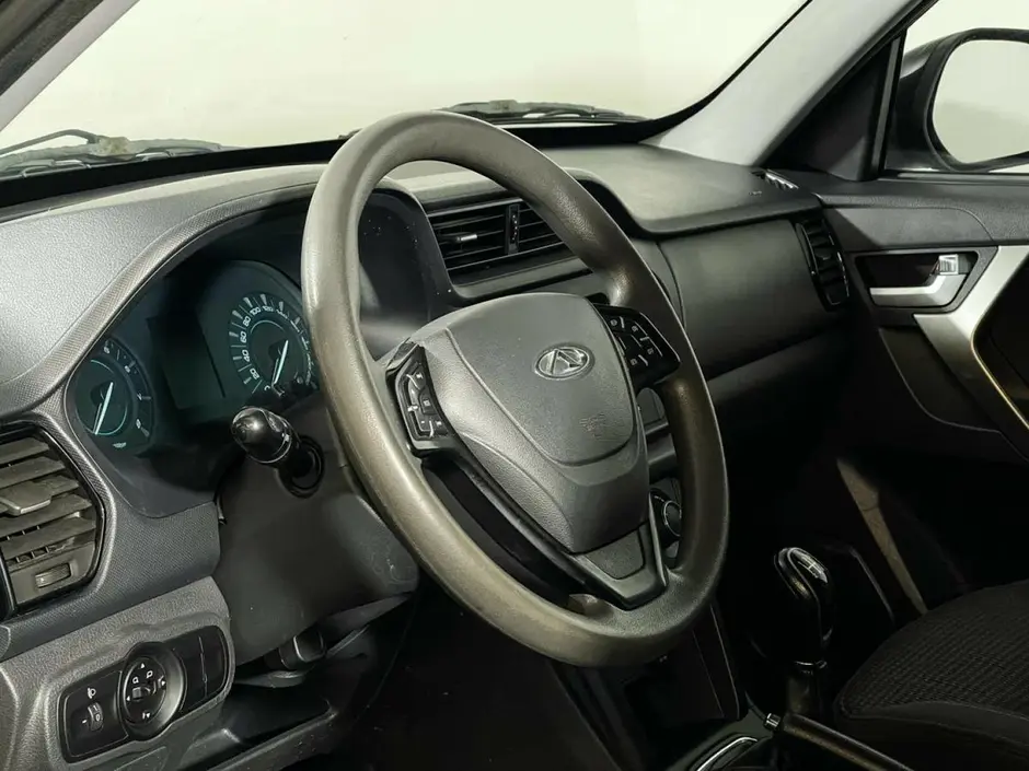 Chery Tiggo 3, 2018 г.