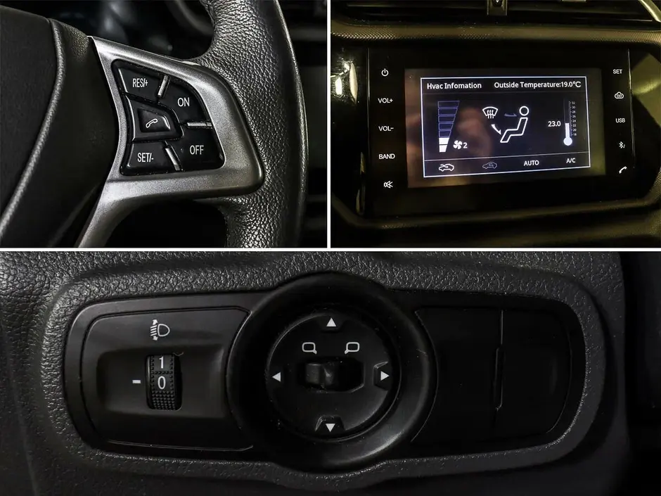 Chery Tiggo 3, 2017 г.