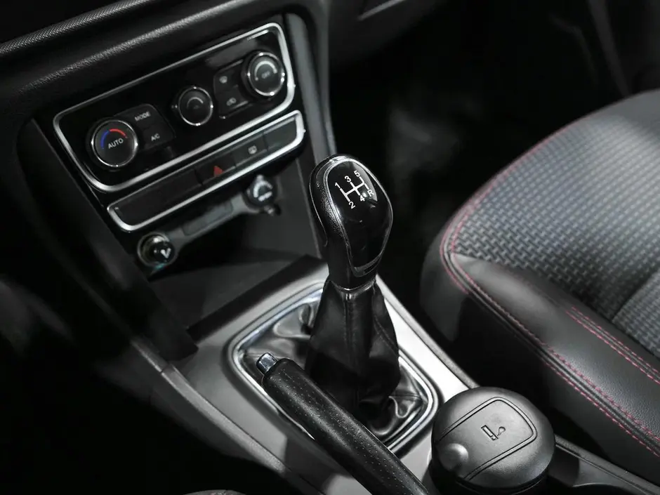 Chery Tiggo 3, 2017 г.