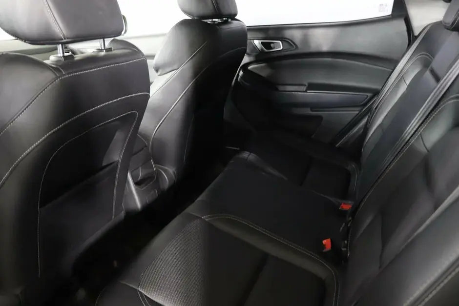 Chery Tiggo 4, 2020 г.