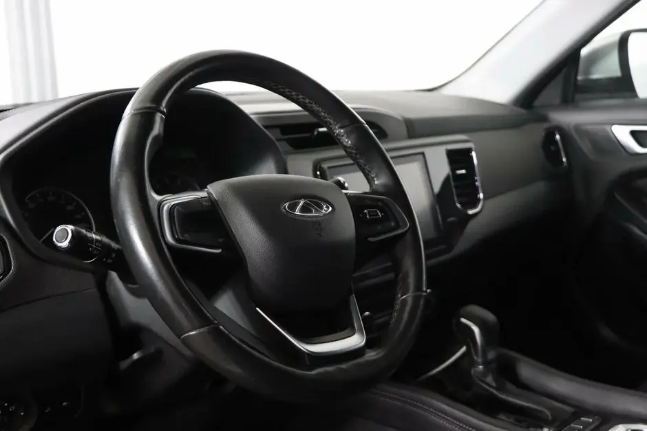 Chery Tiggo 4, 2020 г.