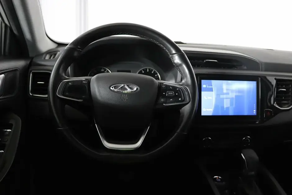 Chery Tiggo 4, 2020 г.