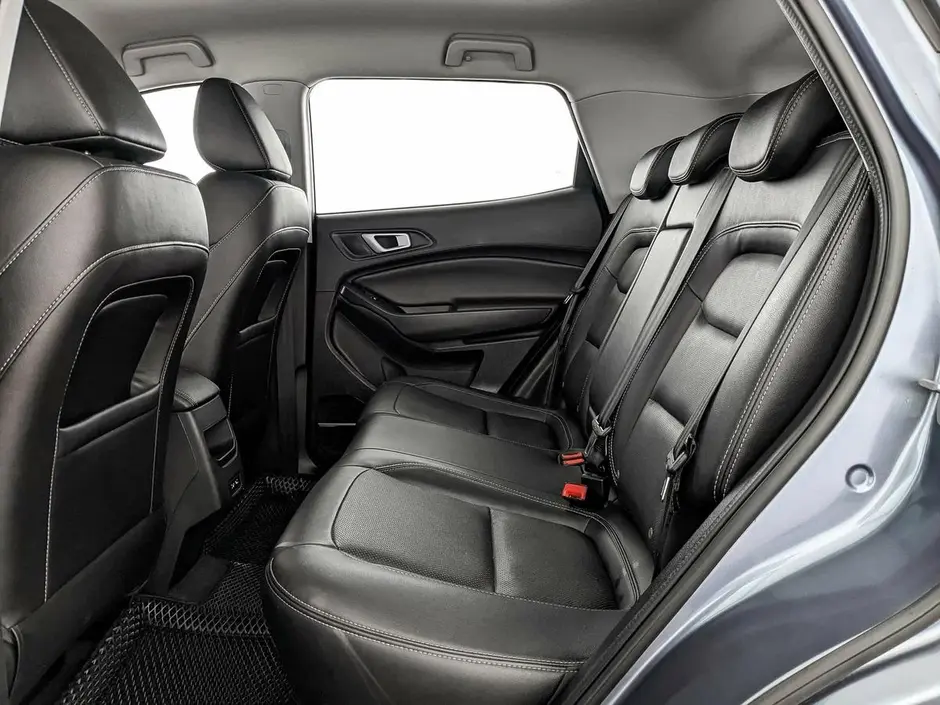 Chery Tiggo 4, 2021 г.