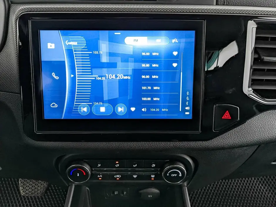 Chery Tiggo 4, 2021 г.