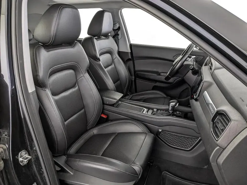 Chery Tiggo 4, 2022 г.