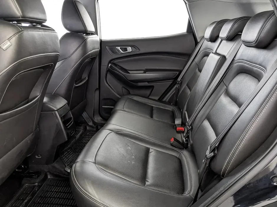 Chery Tiggo 4, 2022 г.