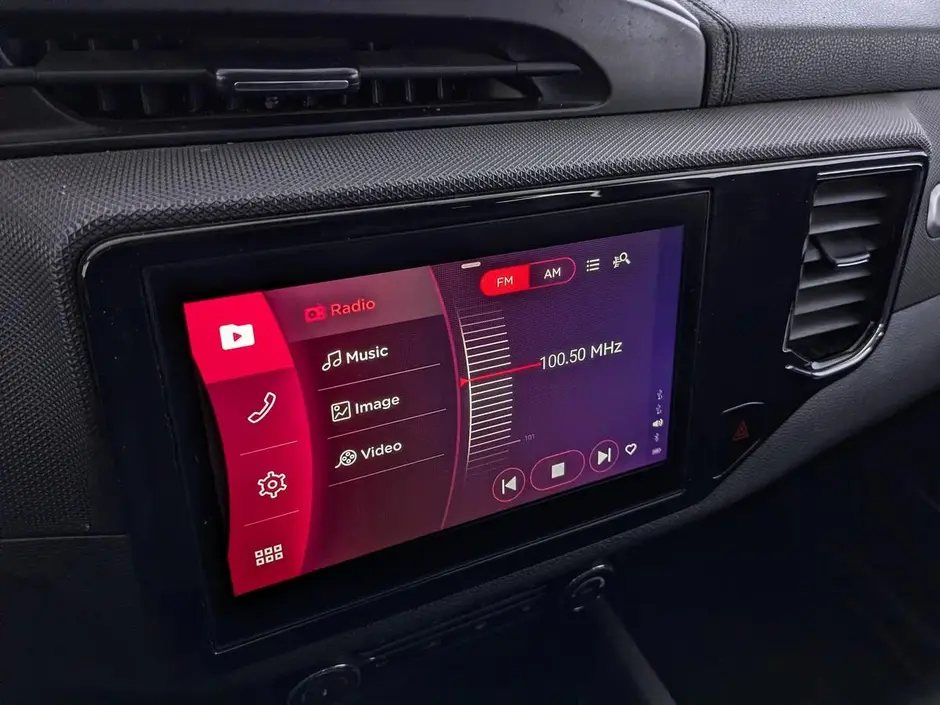 Chery Tiggo 4, 2022 г.