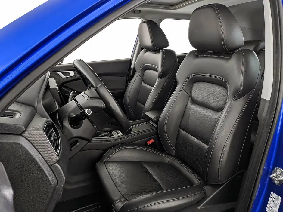 Chery Tiggo 4, 2022 г.