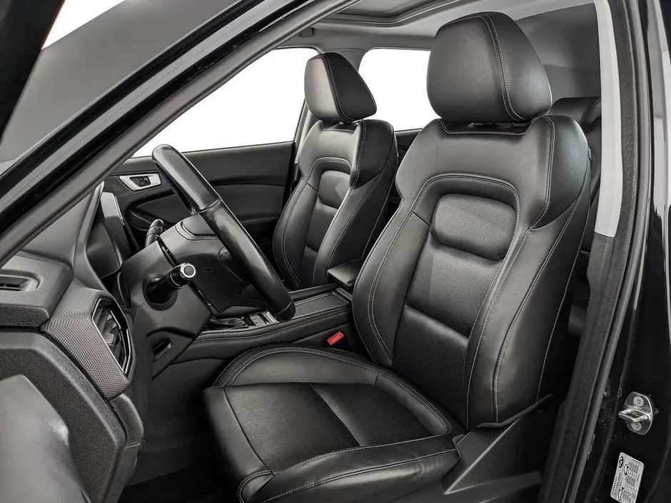 Chery Tiggo 4, 2022 г.