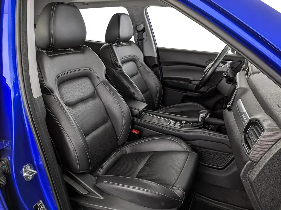 Chery Tiggo 4, 2022 г.