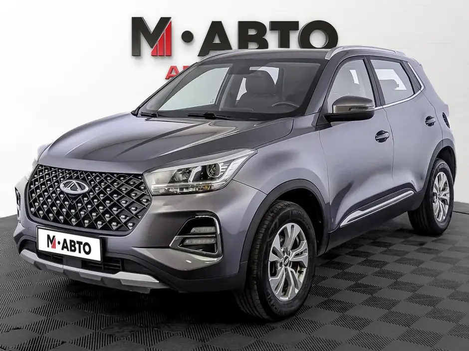 Chery Tiggo 4 Pro, 2022 г.