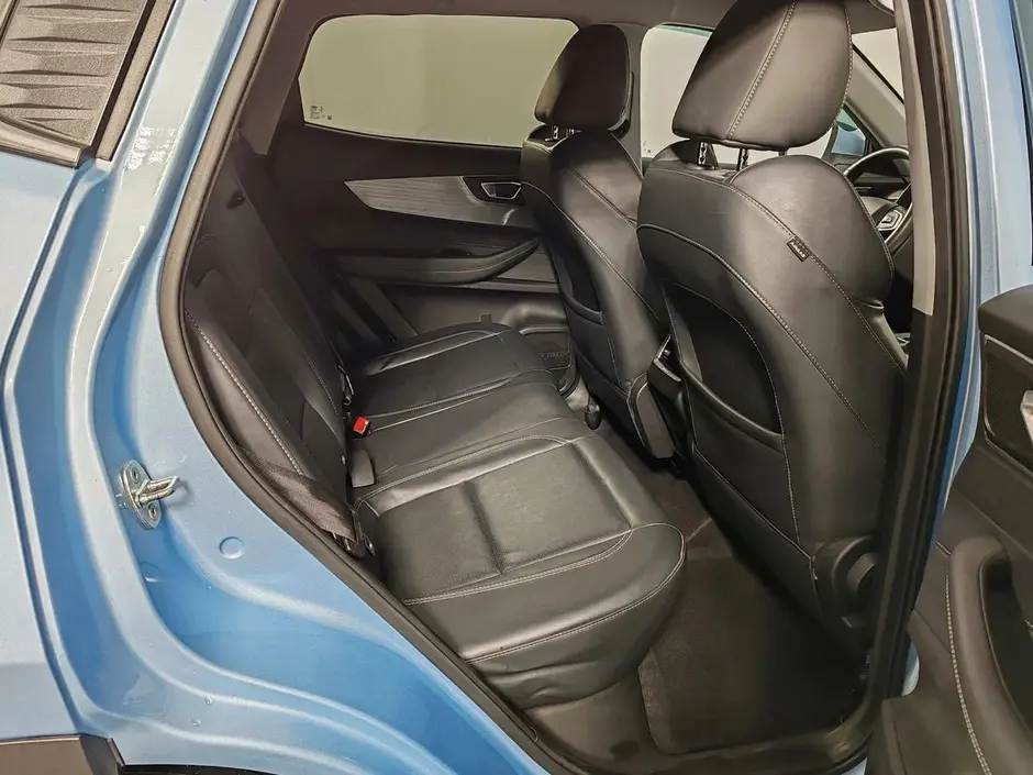 Chery Tiggo 4 Pro, 2022 г.