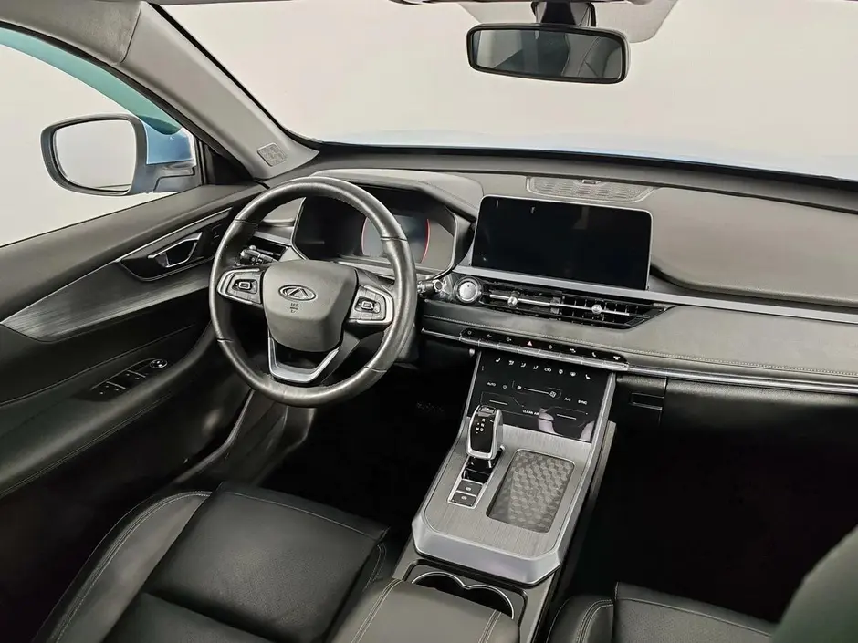 Chery Tiggo 4 Pro, 2022 г.