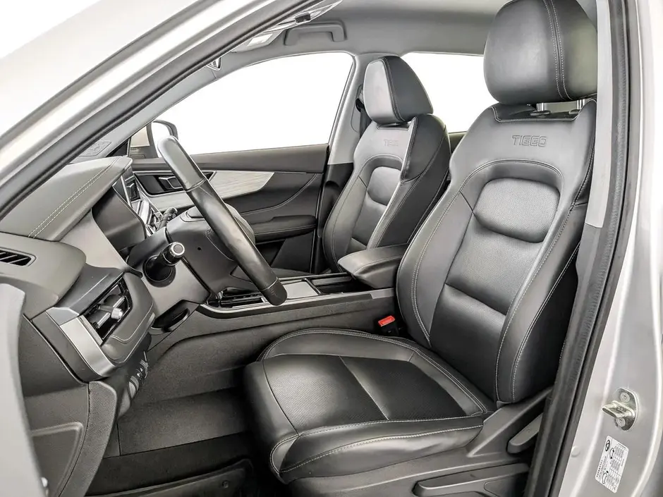 Chery Tiggo 4 Pro, 2022 г.