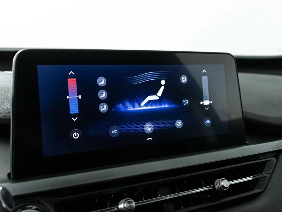 Chery Tiggo 4 Pro, 2024 г.