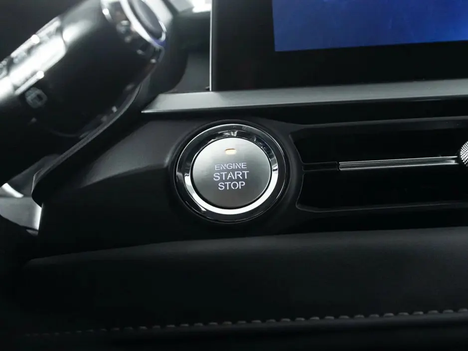 Chery Tiggo 4 Pro, 2024 г.