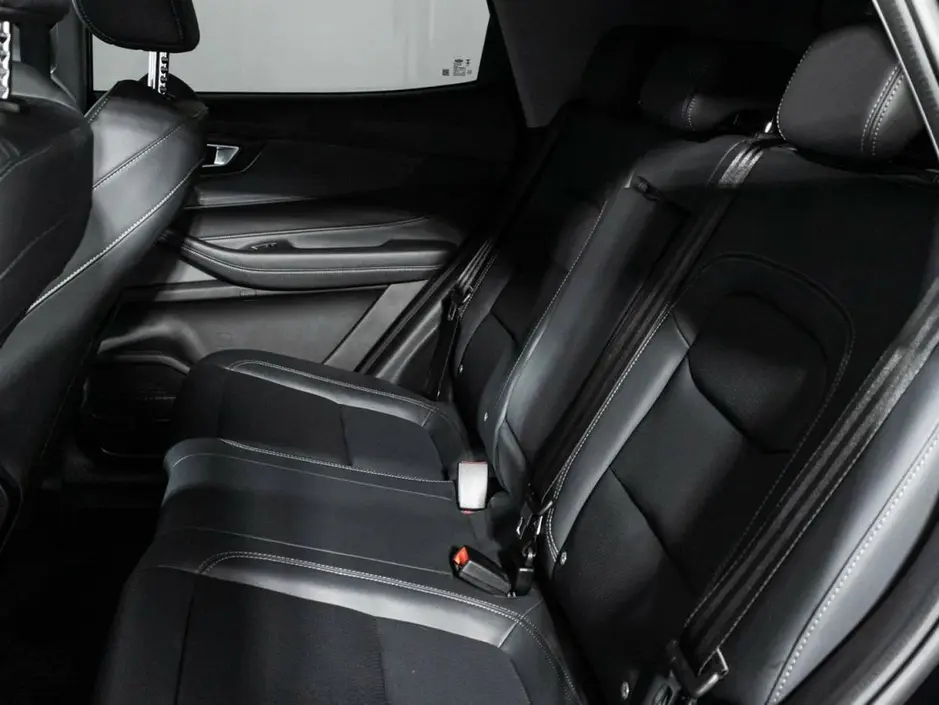 Chery Tiggo 4 Pro, 2024 г.