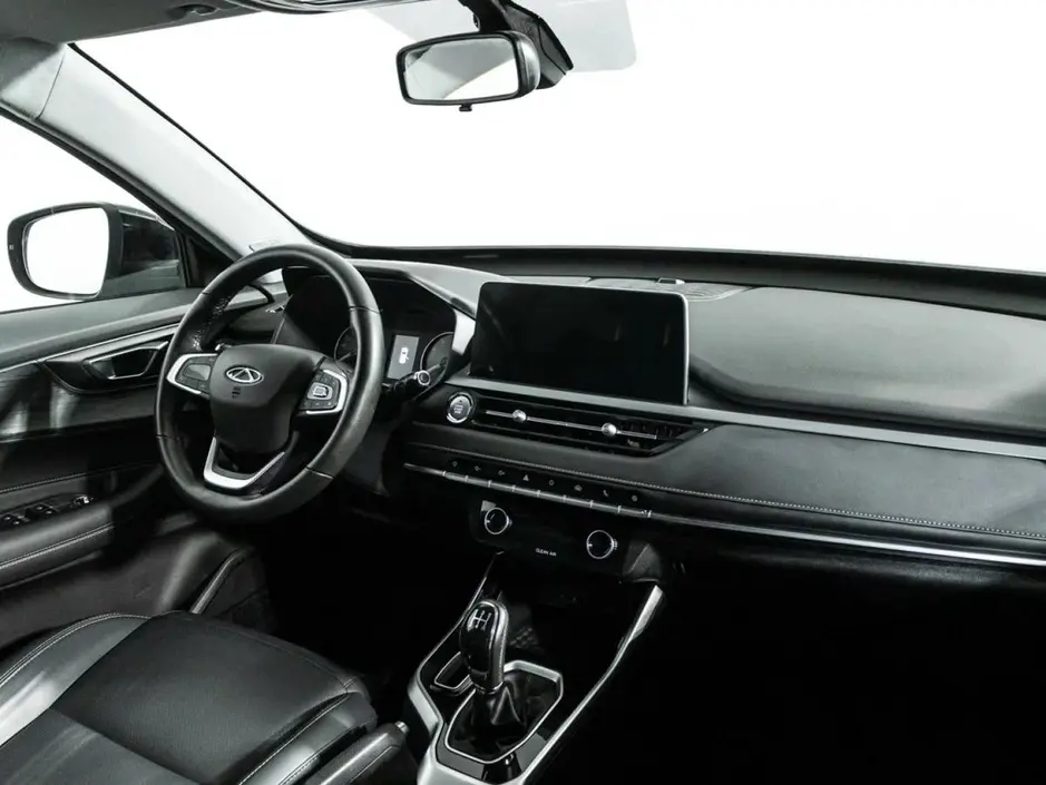 Chery Tiggo 4 Pro, 2024 г.