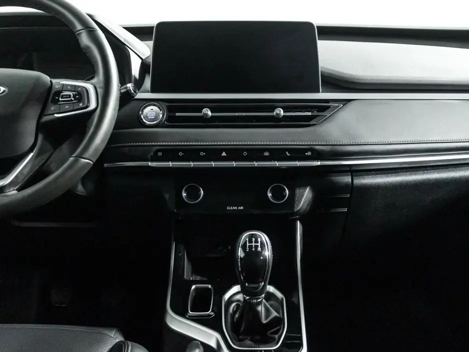 Chery Tiggo 4 Pro, 2024 г.