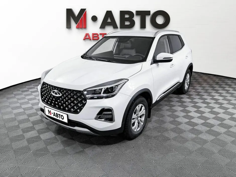 Chery Tiggo 4 Pro, 2024 г.