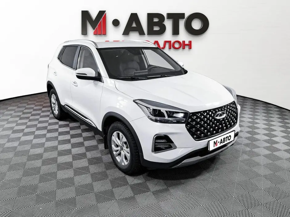 Chery Tiggo 4 Pro, 2024 г.