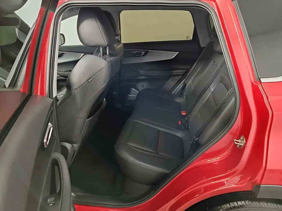 Chery Tiggo 7 Pro, 2020 г.