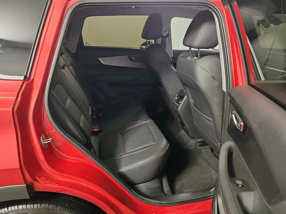 Chery Tiggo 7 Pro, 2020 г.