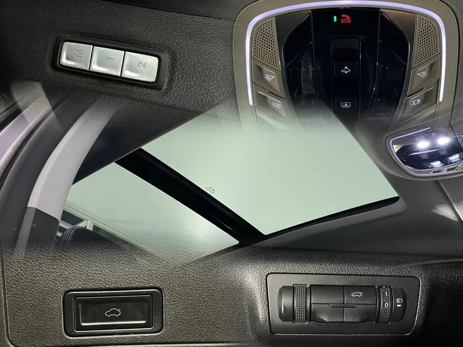 Chery Tiggo 7 Pro Max, 2022 г.