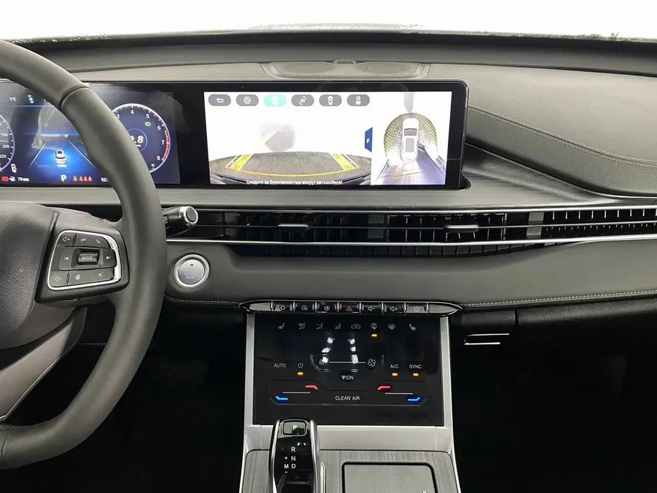 Chery Tiggo 7 Pro Max, 2022 г.