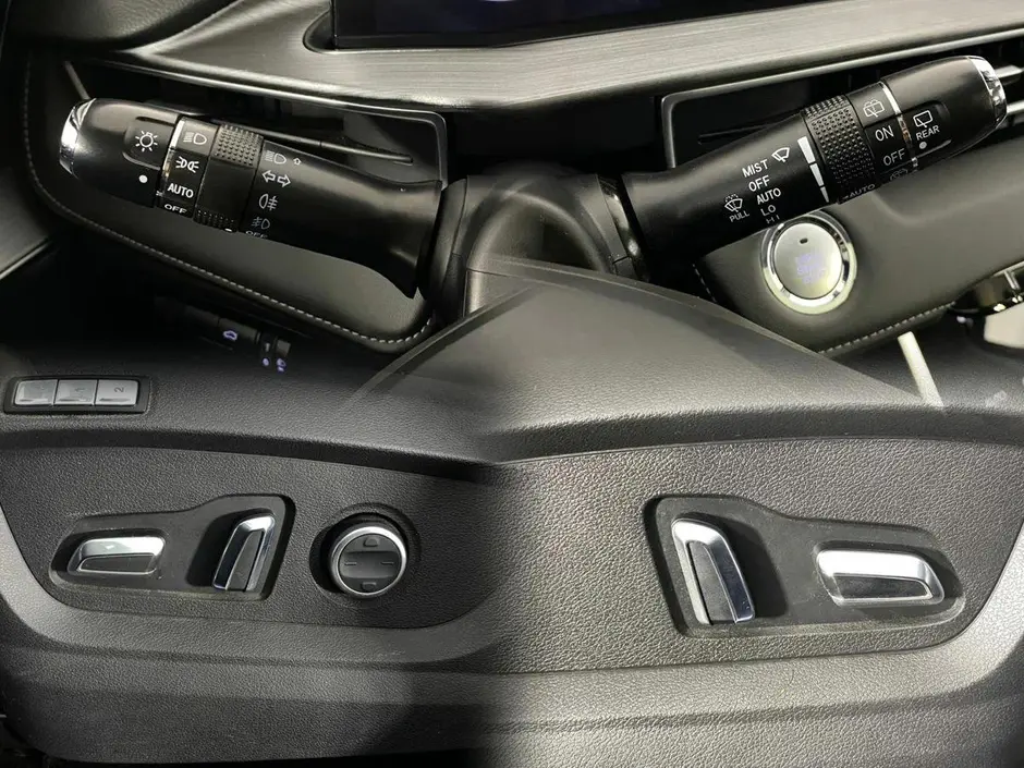 Chery Tiggo 7 Pro Max, 2022 г.