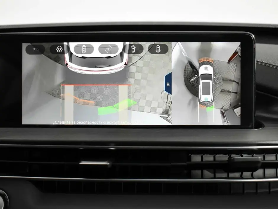 Chery Tiggo 7 Pro Max, 2022 г.