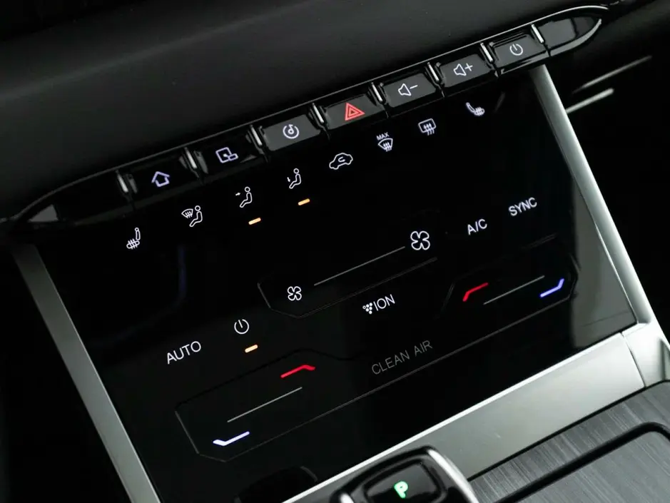 Chery Tiggo 7 Pro Max, 2022 г.